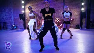 @CAPPIN.C & Alexis Beauregard & Deanna Leggett |Kehlani - 1st Position |Nicole Kirkland Choreography