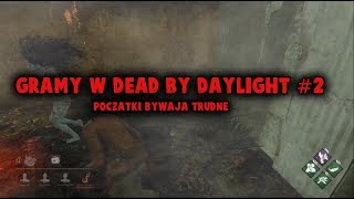 Gramy w Dead By Daylight #2