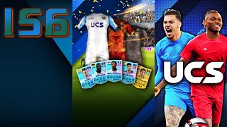 ⚽️ Ultimate Clash Soccer / Gameplay Walkthrough / Part 156 / Madrid