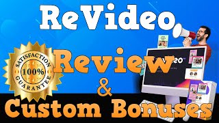 ReVideo Review - What You Need to Know Before Buying [ReVideo Review]