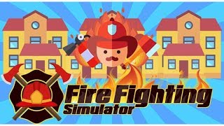 [HOLIDAY] Fire Fighting Simulator codes 2018