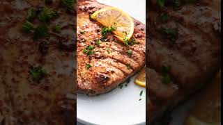 grilled #tuna #foodshorts