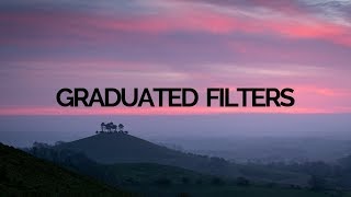 Do YOU Need GRADUATED FILTERS?