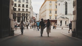 Love Story. Austria