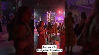 Bridgerton Experience In Melbourne. Queen Ball