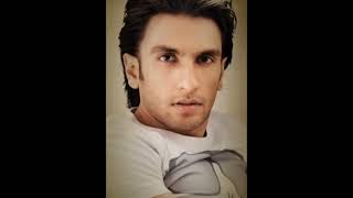 Ranveer Singh Transformation | #shorts #transformation #youtubeshorts #trending #ranveersingh