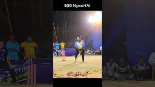 Abhay 🔥 On fire - Beast 😈... #viral #rdsports #reels #statusvideo #shots #tranding #cricket #Hot ..