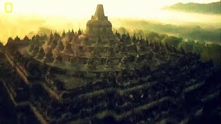 Candi Borobudur (Kerajaan Mataram Sailendra)