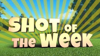 Golf Clash #ShotOfTheWeek - 07/09/2024