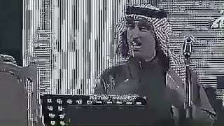 خلف المشعان