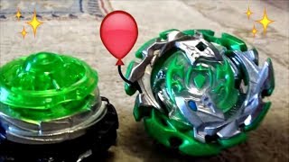 BEYBLADE Загадка Какой БейБлейд мама купила для Кости!