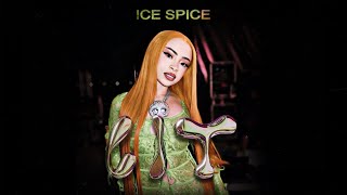 Ice Spice - LIT (Official Audio)