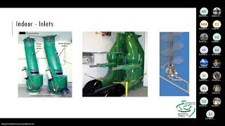 [CEP454] Solid Waste Management - Lec. 4 - Penumatic System - Dr. Maged Abdallah - Fall 2024