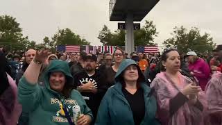 Young MC “Bust a Move” Oregon State Fair 2023