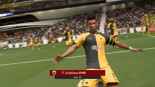 FIFA 21_ Ronaldo last minute