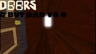 DOORS But bad V6 Soundtrack 03 - A Mysterious Door