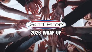 SurfPrep 2023 Wrap-Up