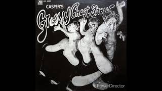 Casper - Groovy Ghost Show (Part II)