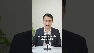 FED giảm lãi suất TTCK Mỹ suy giảm ? (p2) #shorts #short