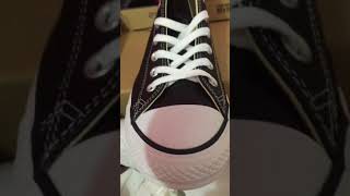 Converse de piel originales