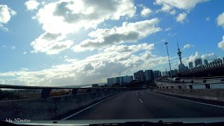 [4K] 오클랜드 드라이브 웨스턴 스프링스에서 노스쇼어까지 드라이브 Auckland Drive from Western springs to North Shore [뉴질랜드 브이로그]