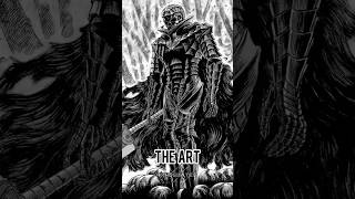 | Seinen Manga Edit |#shorts #anime #manga #berserk #seinen #guts #fyp #viral #edit