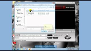 Canon MXF Converter|Convert Canon XF100 MXF video to WMV/AVI/MOV/MP4 on Windows