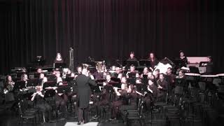 The Eighth Candle - Wind Ensemble