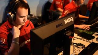 BenQ ESL- Pro-Series Winter2011