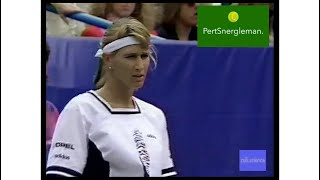 FULL VERSION Graf vs Sukova 1993 US Open