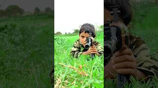 salute to🙏Indian Army🇮🇳||Mere Desh Ke💪Veer Jawan💂‍♀️...||#youtubeshorts #trend #indian army #short