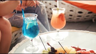 Travel Top Five | Best Alcoholic Drinks at Walt Disney World