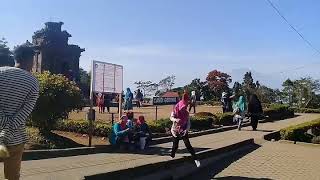 Kawasan candi gedong songo