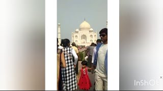 Agra |my college tour | tour | Taj Mahal | red fort | beautiful places