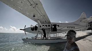 Dry Tortugas