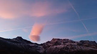 Top of Switzerland ( Tschentenalp Adelboden )