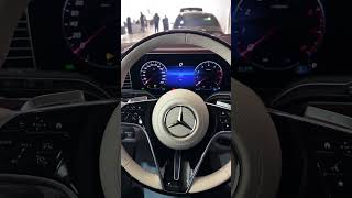 The New 2024 Mercedes-Maybach GLS480 Review & Walkaround