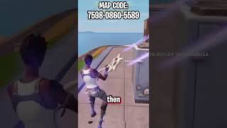 Fortnite 200iq plays #fortnite #chapter5