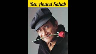 Dev Anand Sahab age journey 1923-2011 #devanand #transformation #2023