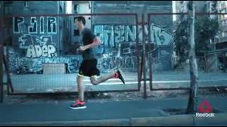 Run with a purpose | Reebok | Comercial Reebok Latinoamérica