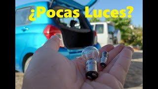 ¿Coches o ingenieros con pocas luces? La importancia de un tornillo y  otras curiosidades.