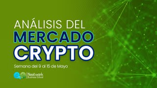 📊 Análisis del Mercado Crypto para la semana del 09 al 15 de Mayo de 2022