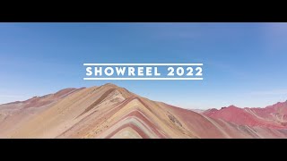 Showreel 2022