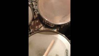 BNL Conventioneers drum clip