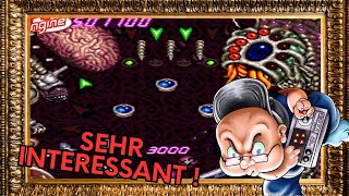 Flipper-Faszination: Let's Play Alien Crush auf der PC Engine🎮