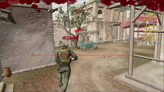 Warface - Dealay shooting Bug - 2020 05 29 22 10 Trim