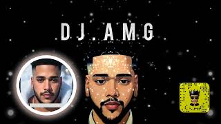 ريمكس بيعملولي اعمال شغل البخور شغال DJ.AMG