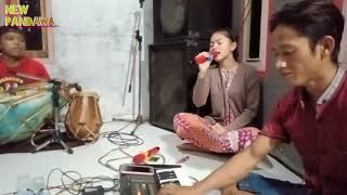 Wayu Colongan Dian Anic ( Cover ) New PANDAWA vocal Leha