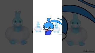 Altaria.MP4 animation by@LabratKuma  #animation  #memes #pokemon