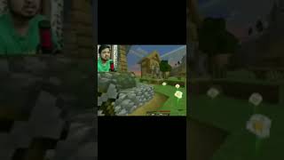 Ezio18rip Vs Suresh #shorts #minecraftshorts #shortsfeed #viral @ezio18rip